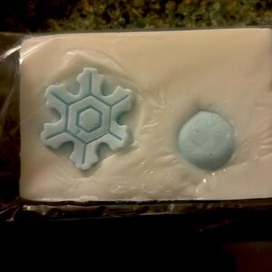 Melt & Pour Soap